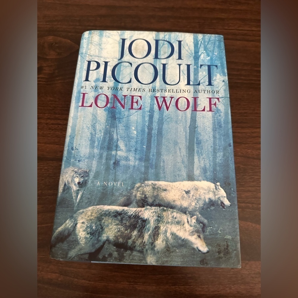 Jodi Piccoult collection (7 books)
